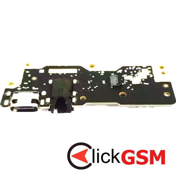 Fix Modul Incarcare Ulefone Armor Pad