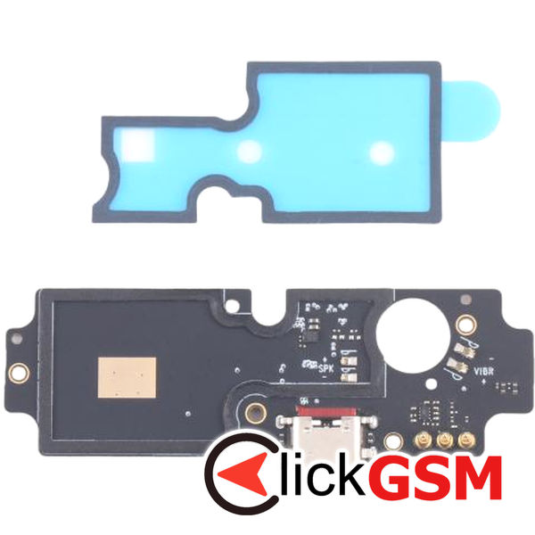 Fix Modul Incarcare Ulefone Armor X12 