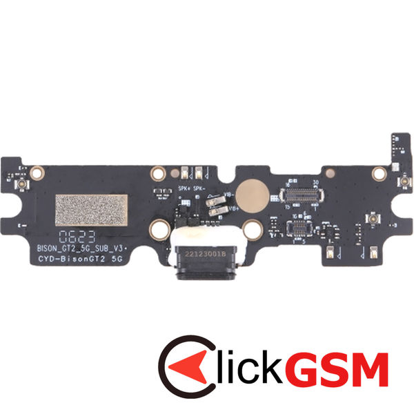 Fix Modul Incarcare Umidigi Bison Gt2