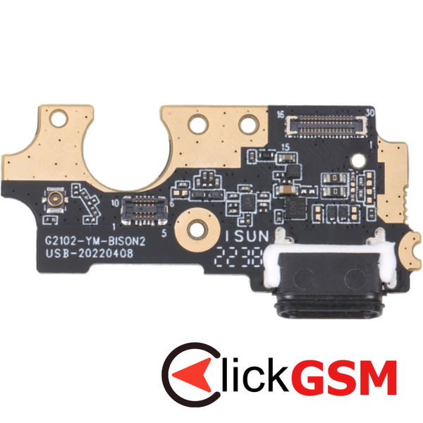 Fix Modul Incarcare Umidigi Bison X10g