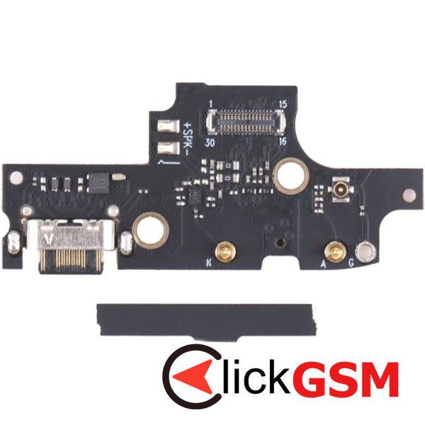 Fix Modul Incarcare Umidigi F3s