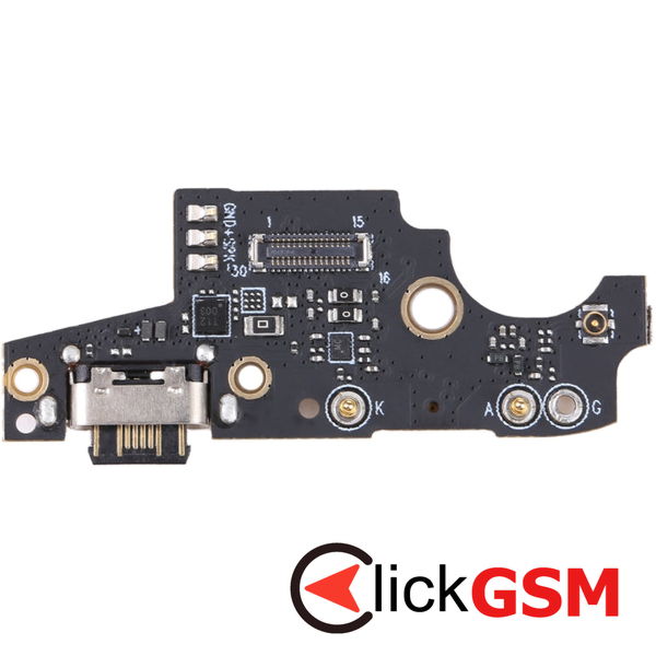 Fix Modul Incarcare Umidigi G1