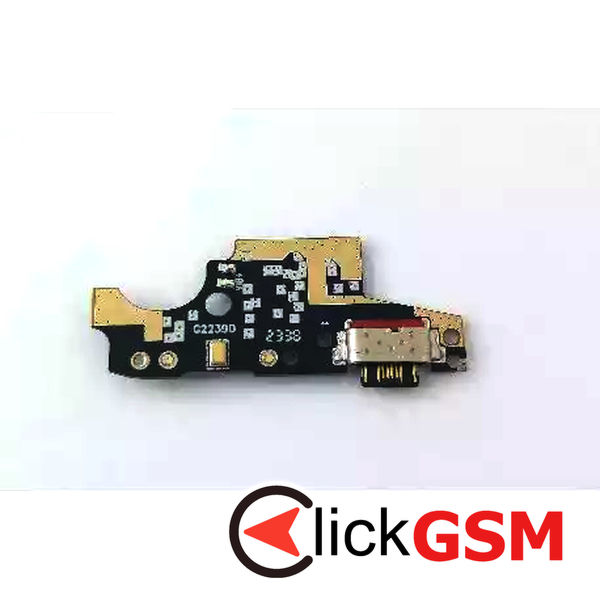 Fix Modul Incarcare Umidigi G3