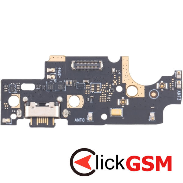 Fix Modul Incarcare Umidigi G6 5g