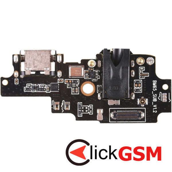 Fix Modul Incarcare Umidigi G9 5g