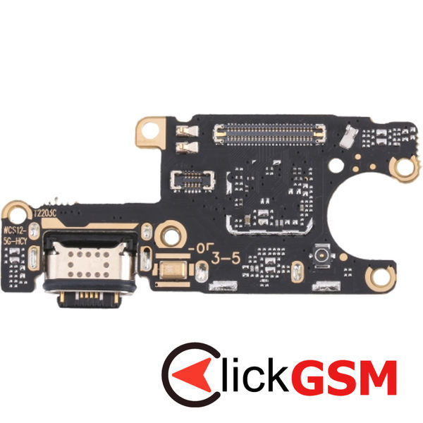 Fix Modul Incarcare Vivo S12