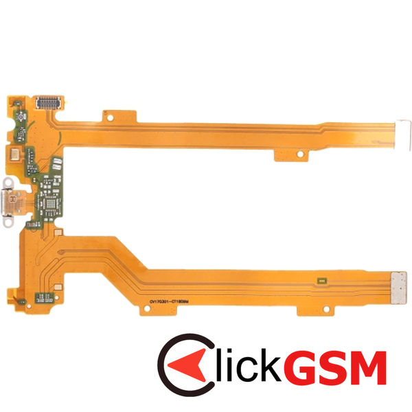 Fix Modul Incarcare Vivo V3max