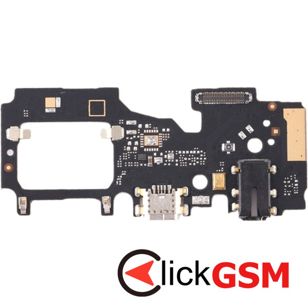 Fix Modul Incarcare Vivo X21s