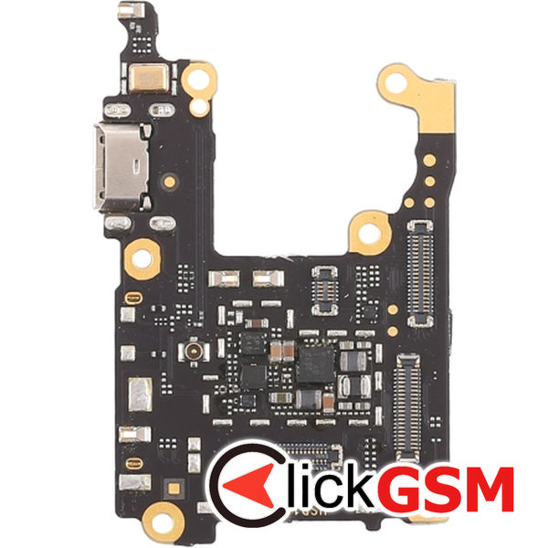 Fix Modul Incarcare Vivo X23