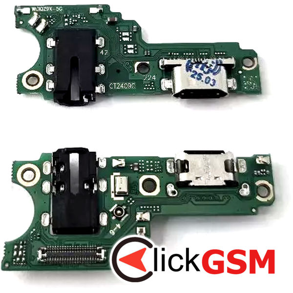 Fix Modul Incarcare Vivo Y28 4g
