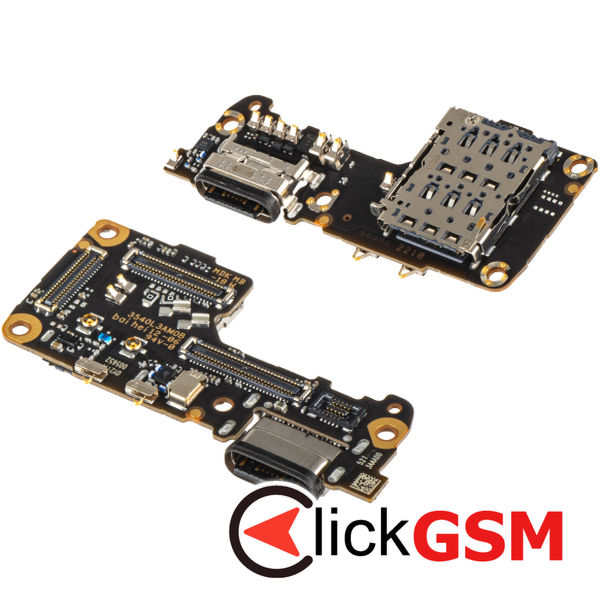Fix Modul Incarcare Xiaomi 12s