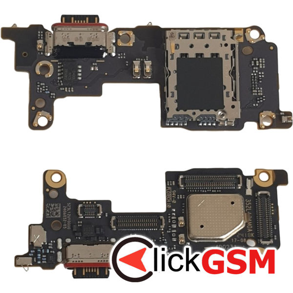 Fix Modul Incarcare Xiaomi 12t Pro