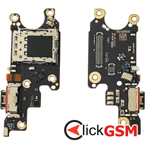 Fix Modul Incarcare Xiaomi 13 Lite