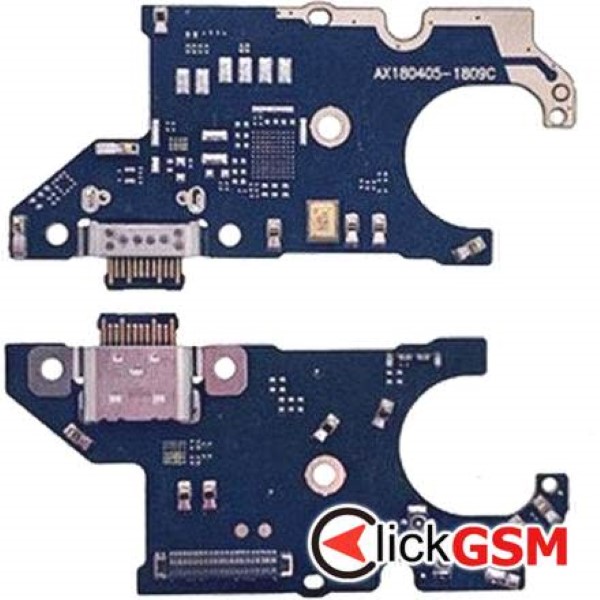 Fix Modul Incarcare Xiaomi Black Shark