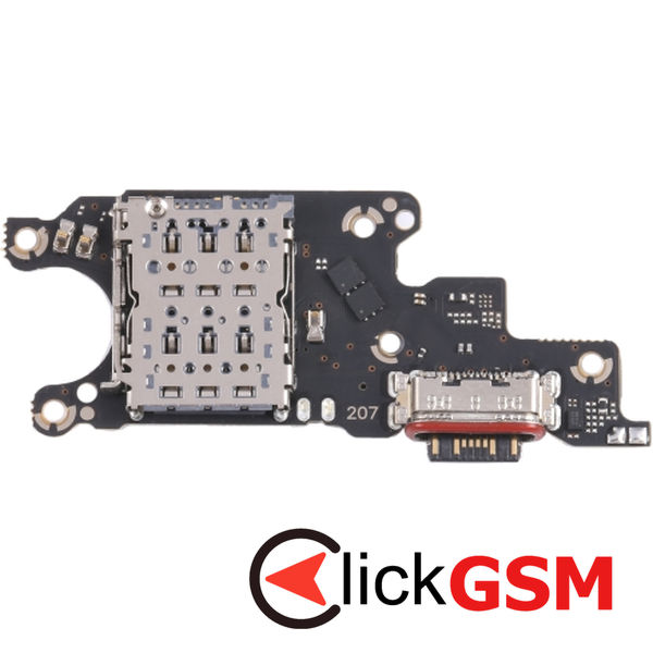 Fix Modul Incarcare Xiaomi Civi 2