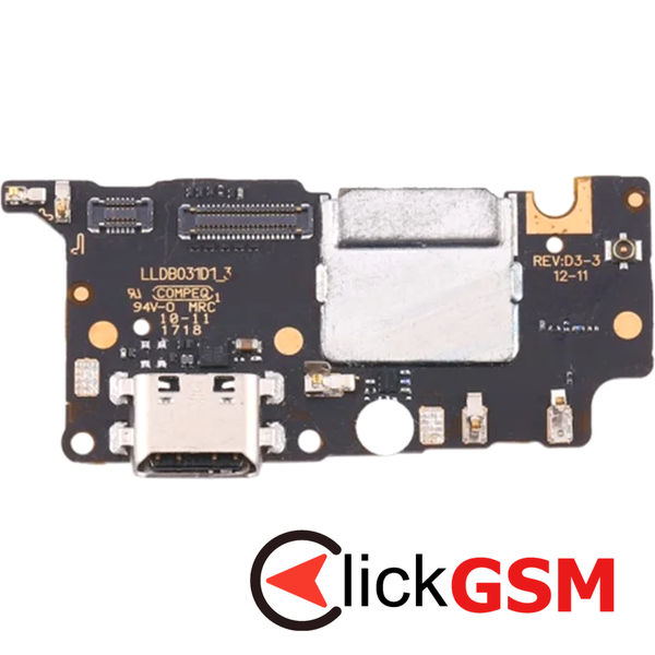 Fix Modul Incarcare Xiaomi Mi 5c