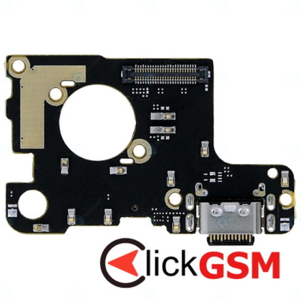 Fix Modul Incarcare Xiaomi Mi 8 Se