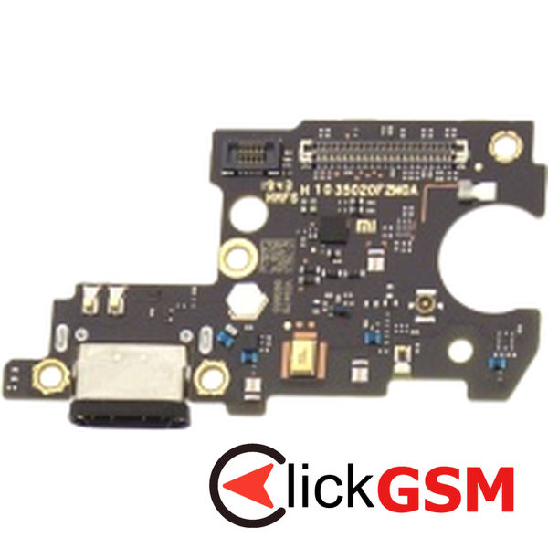 Fix Modul Incarcare Xiaomi Mi 9 Se