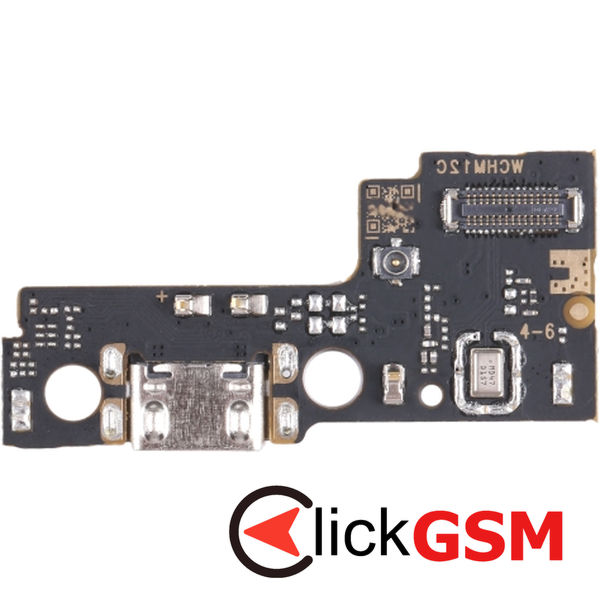 Fix Modul Incarcare Xiaomi Poco C55