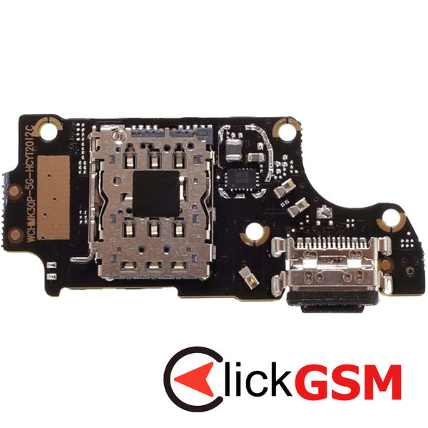 Fix Modul Incarcare Xiaomi Poco F2 Pro