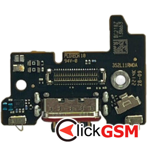 Fix Modul Incarcare Xiaomi Poco F4