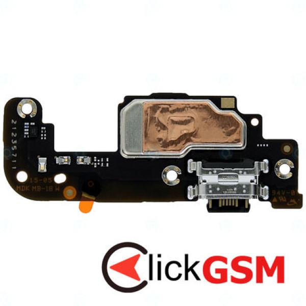 Fix Modul Incarcare Xiaomi Poco X3 Gt