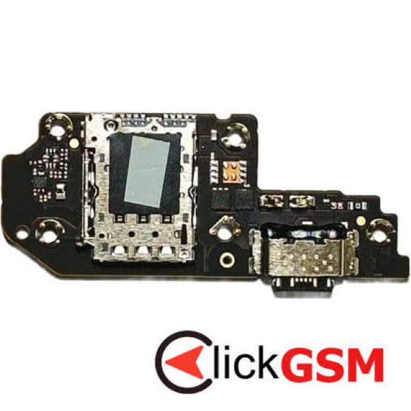 Fix Modul Incarcare Xiaomi Poco X4 Gt