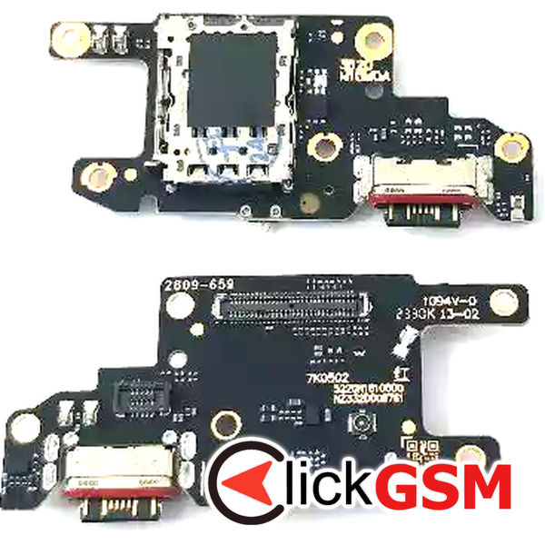 Fix Modul Incarcare Xiaomi Poco X6