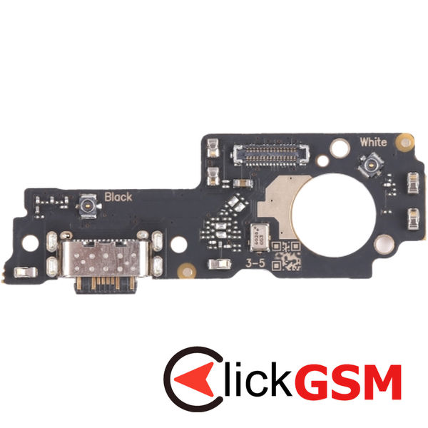 Fix Modul Incarcare Xiaomi Redmi 11 Prime 5g