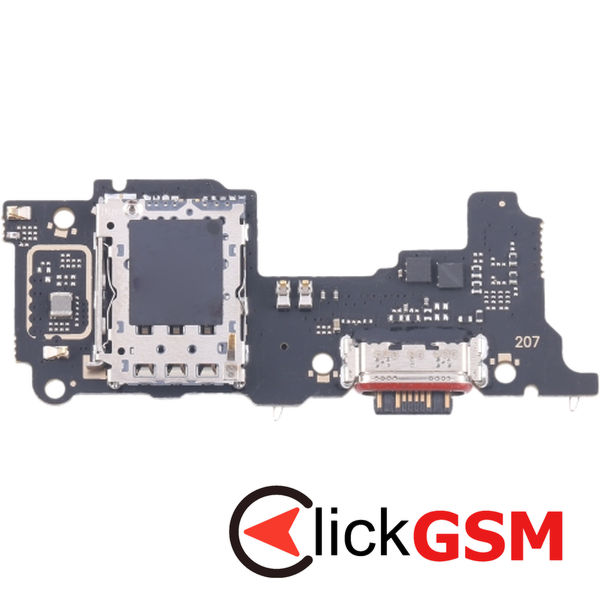 Fix Modul Incarcare Xiaomi Redmi K70 Pro