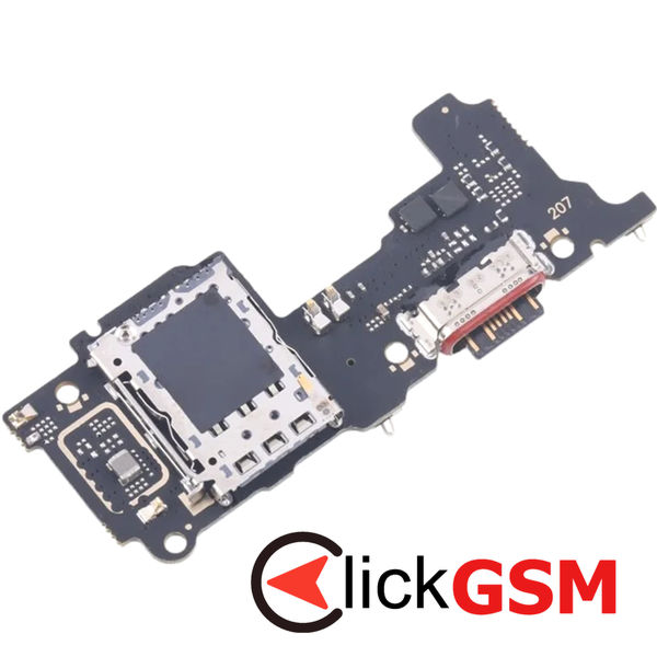 Fix Modul Incarcare Xiaomi Redmi K70