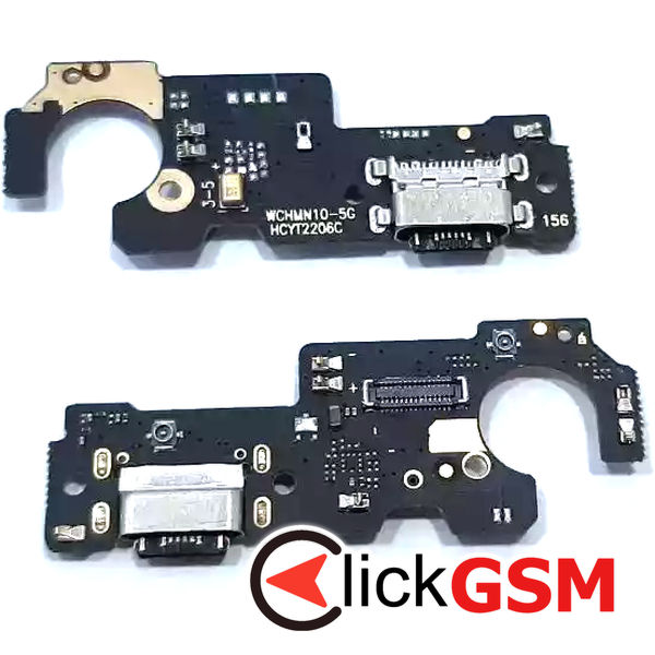 Fix Modul Incarcare Xiaomi Redmi Note 10t 5g