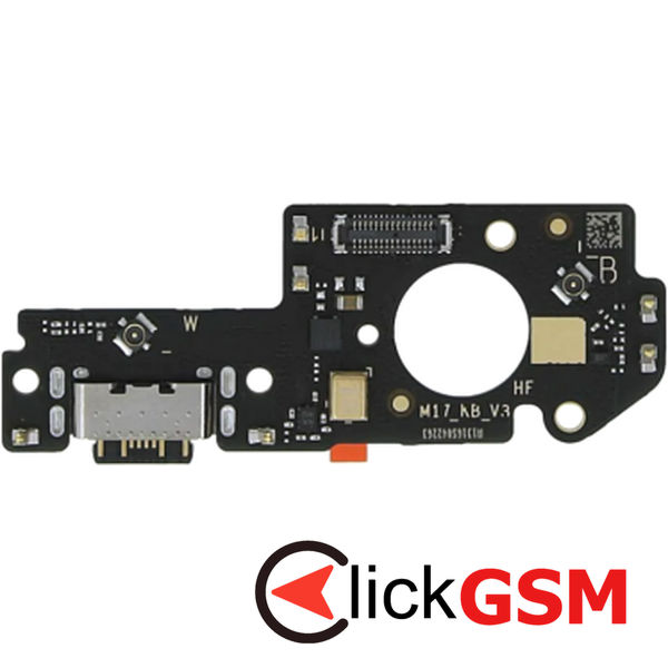 Fix Modul Incarcare Xiaomi Redmi Note 12 5g