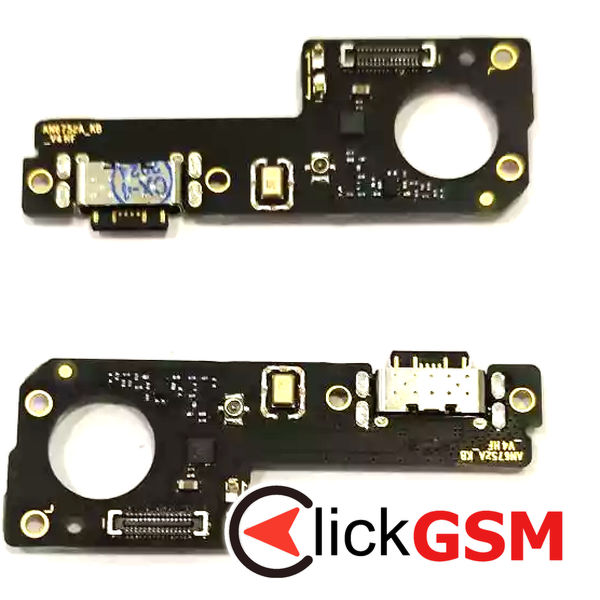 Fix Modul Incarcare Xiaomi Redmi Note 13 5g