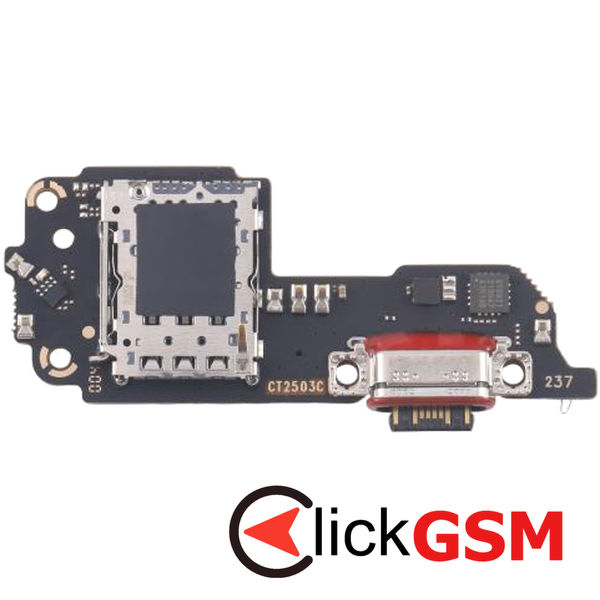 Fix Modul Incarcare Xiaomi Redmi Note 14 Pro.plus 5g