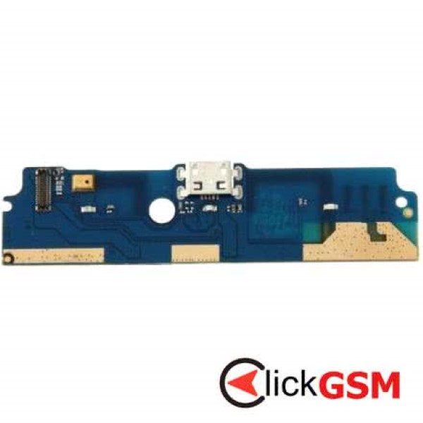 Fix Modul Incarcare Xiaomi Redmi Note 4g