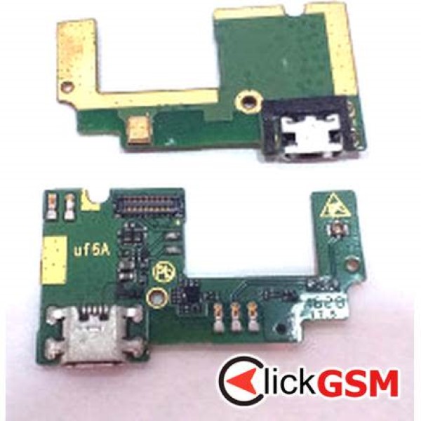 Fix Modul Incarcare Zte Blade A506