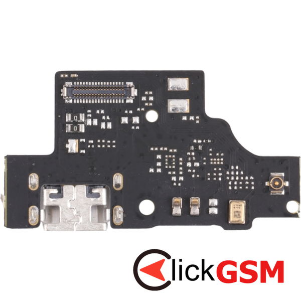 Fix Modul Incarcare Zte Blade A7