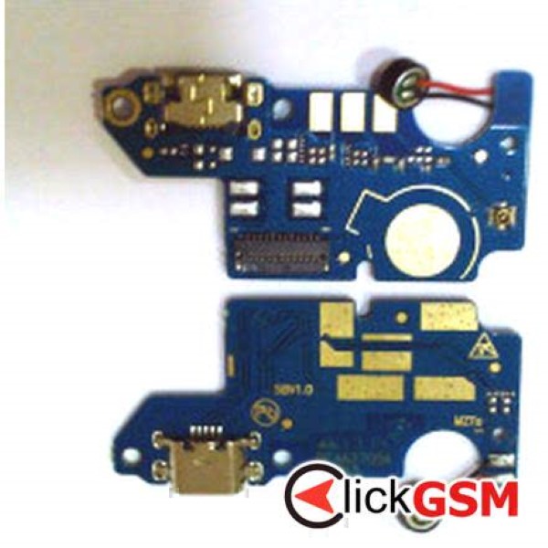 Fix Modul Incarcare Zte Blade L7