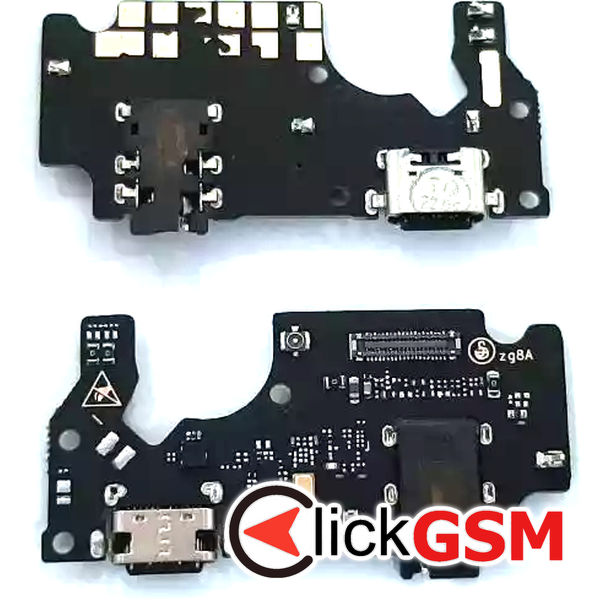 Fix Modul Incarcare Zte Blade V30 Vita