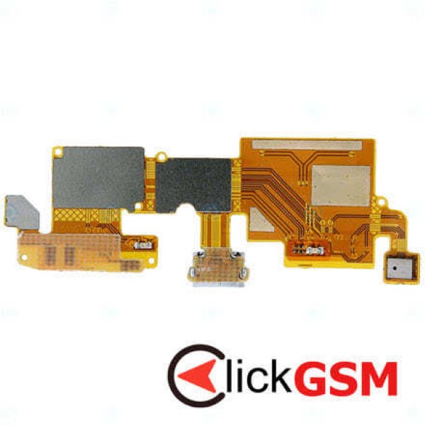 Fix Modul Incarcare Zte Blade V6