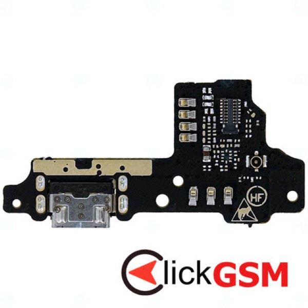 Fix Modul Incarcare Zte Blade V8