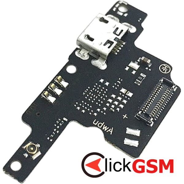 Fix Modul Incarcare Zte Blade V9 Vita