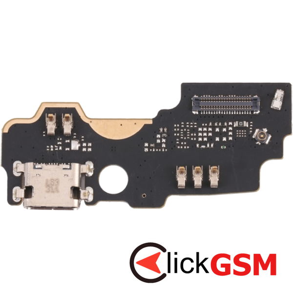 Fix Modul Incarcare Zte Blade X Max