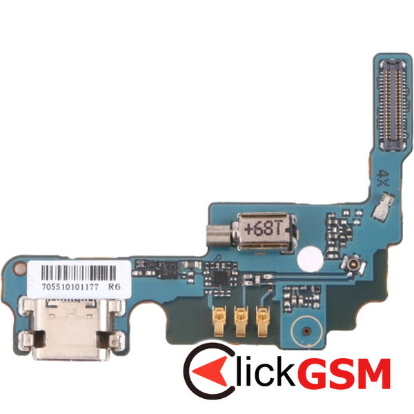 Fix Modul Incarcare Zte Grand X Max 2