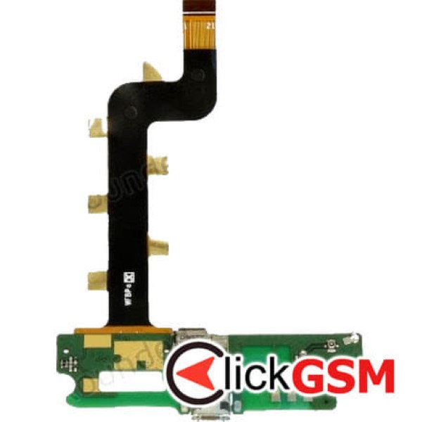 Fix Modul Incarcare Zte Grand X Pro