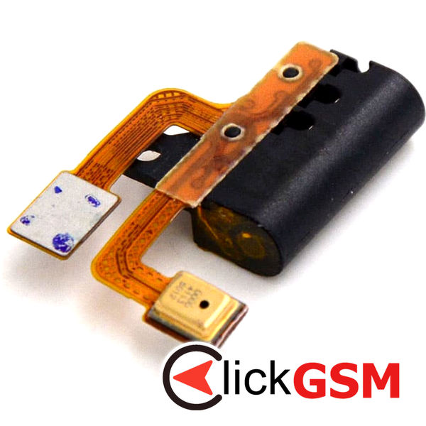 Fix Mufa Casti Huawei Ascend P6