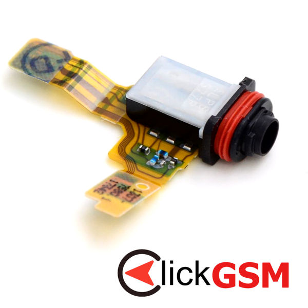 Fix Mufa Casti Sony Xperia L1