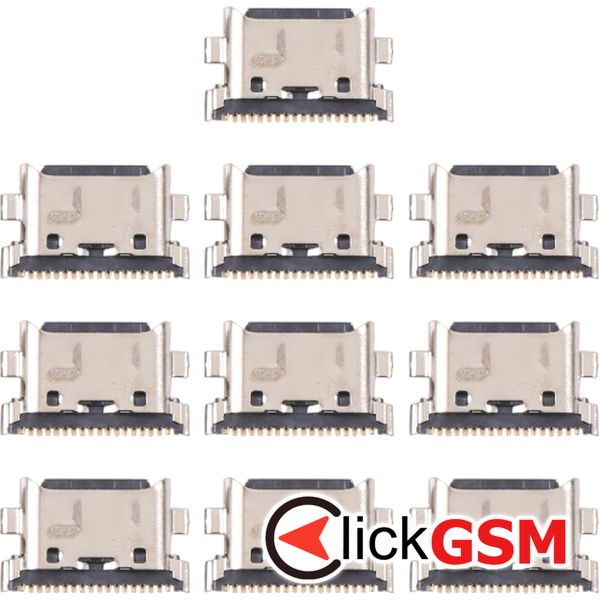 Fix Mufa Incarcare Samsung Galaxy M22