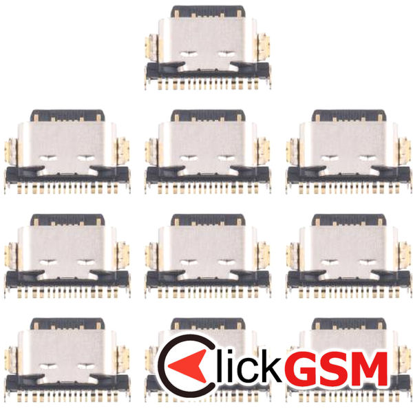 Fix Mufa Incarcare Vivo Y55s 5g